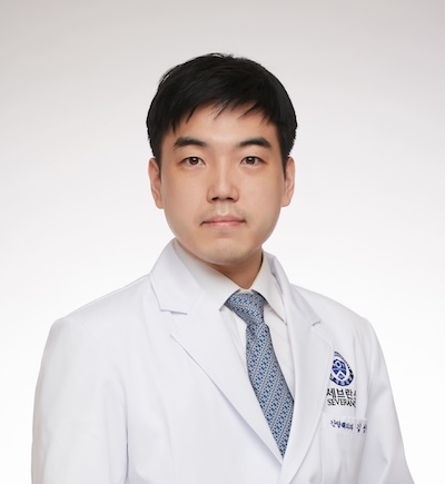 Sung Hyun Kim